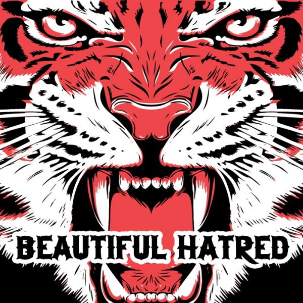 Beautiful Hatred - In Blood