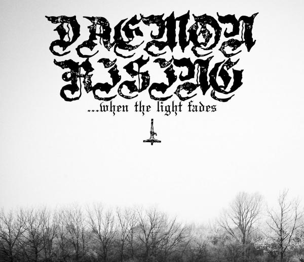 Daemon Rising - Discography (2015-2017)