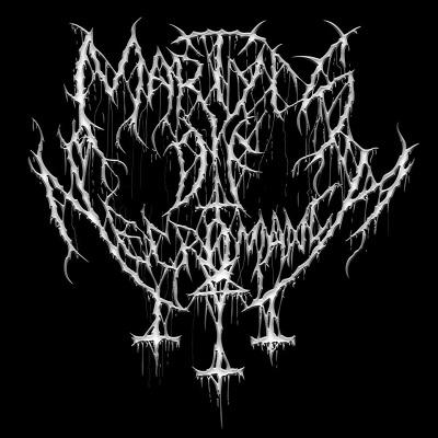 Martyrs of Necromancy - Discography (2015 - 2016)