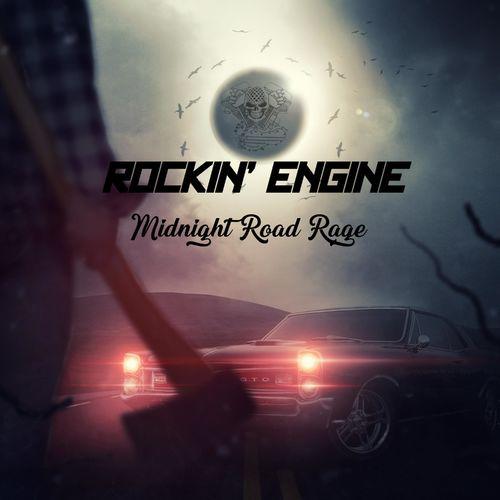 Rockin' Engine - Midnight Road Rage