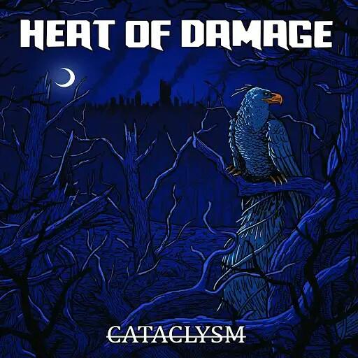 Heat of Damage - Cataclysm