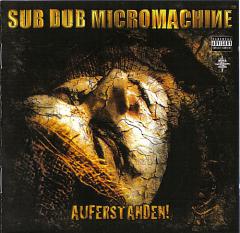 SDMM (Sub Dub Micromachine) - Дискография 2002-2008