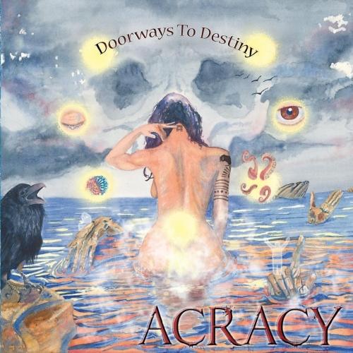 Acracy - Doorways to Destiny
