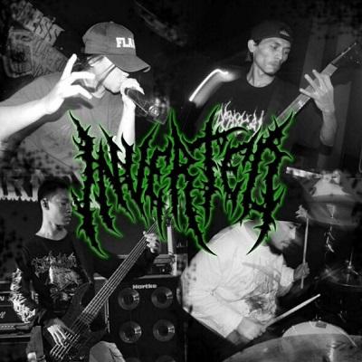 Inverted - Discography (2014 - 2016)