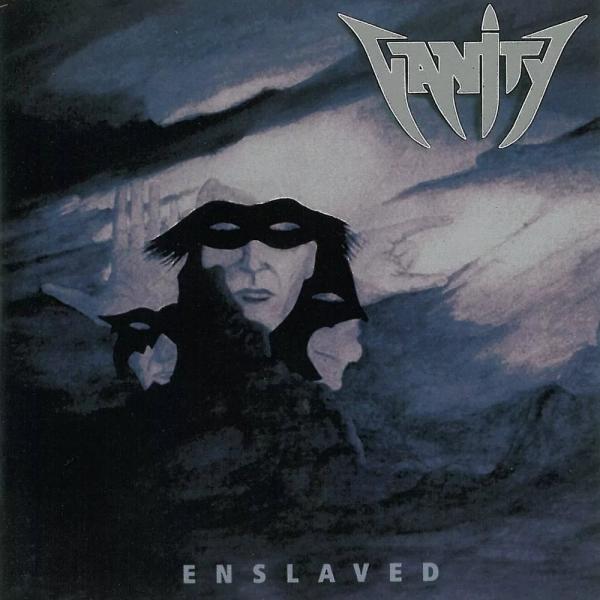 Vanity - Enslaved