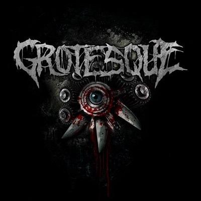 Grotesque - Discography (2007 - 2017)