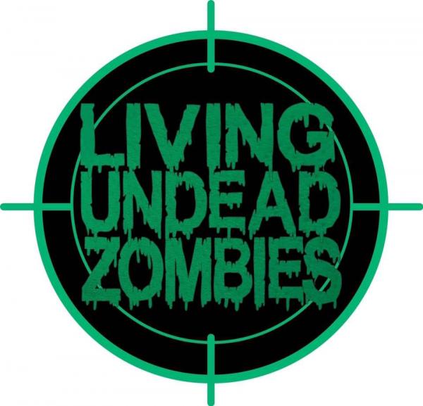 Living Undead Zombies - Discography