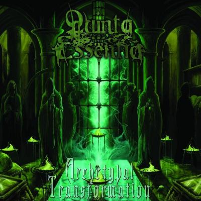 Quinta Essentia - Discography (2006 - 2016)