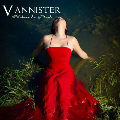 Vannister - Embrace The Death