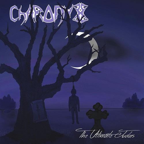 Charonyx - Discography (2015-2019)