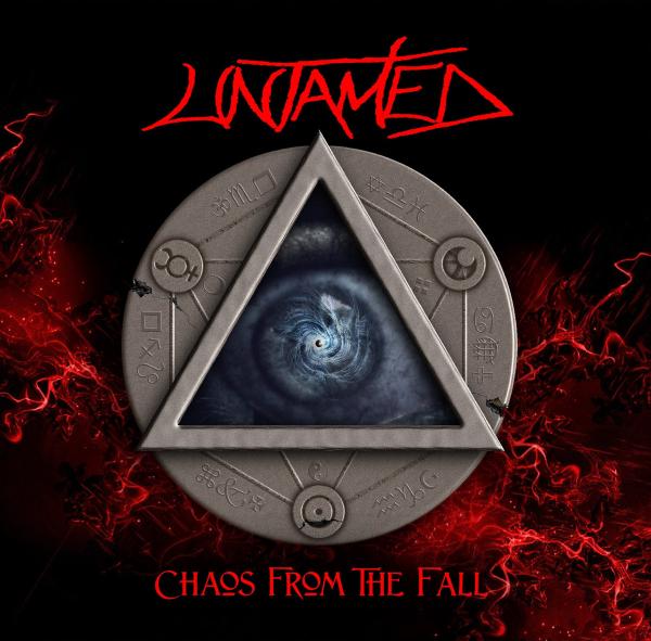 Untamed - Chaos From The Fall