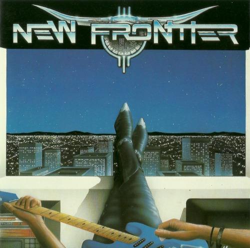 New Frontier - New Frontier