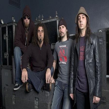 System Of A Down - Discography (1998-2007)