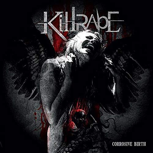 Killrape - Discography (2010 - 2011)