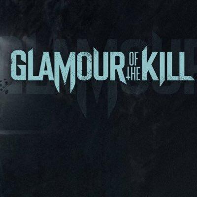 Glamour of the Kill - Discography (2011 - 2019)