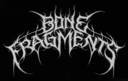 Bone Fragments - Discography (2008 - 2016)