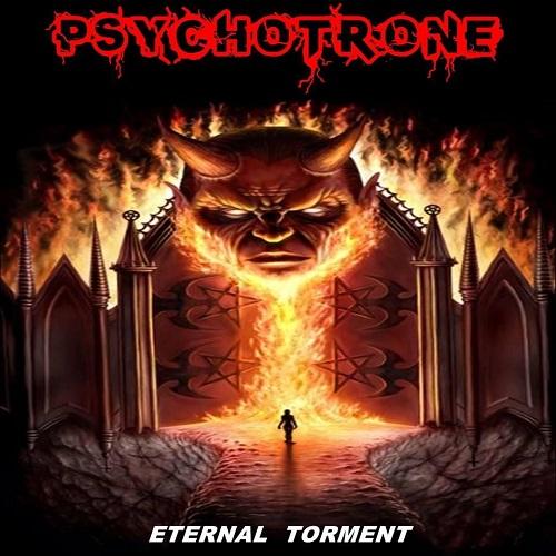 Psychotrone - Discography (2019)