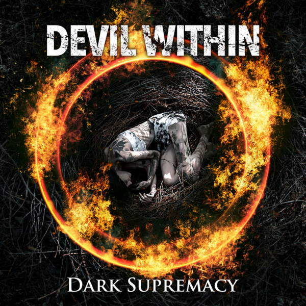 Devil Within - Dark Supremacy