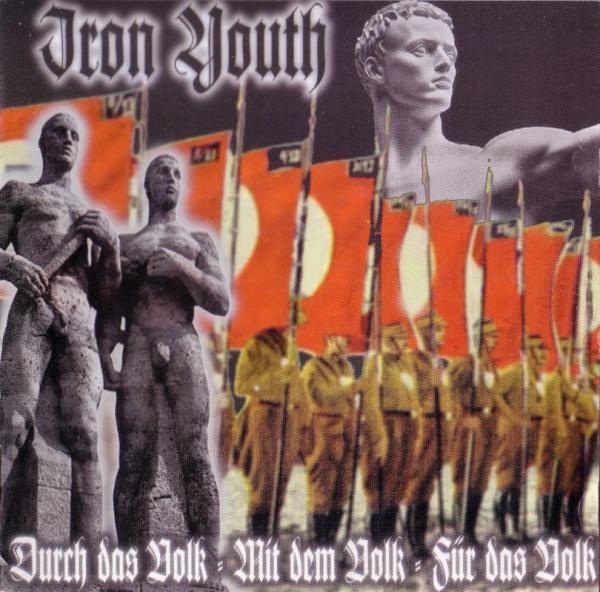 Iron Youth - Discography (1998-2005)
