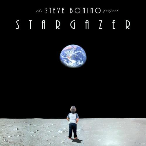 The Steve Bonino Project - Stargazer
