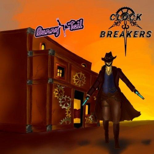 Clock Breakers - Bunny Tail