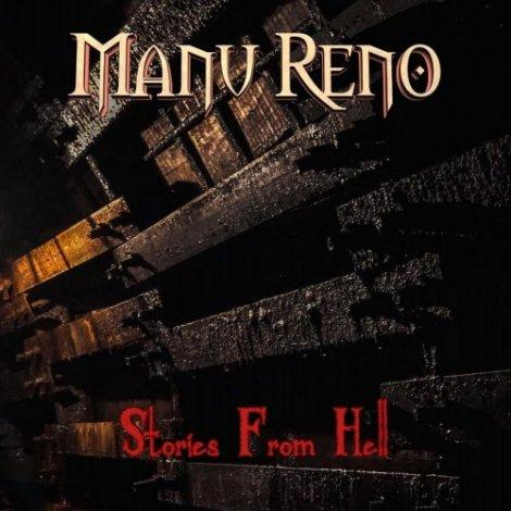 Manu Reno - Stories From Hell