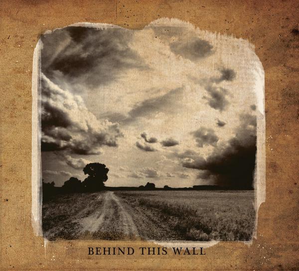 Behind This Wall - Behind This Wall (EP)