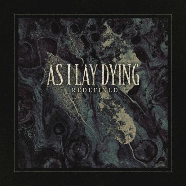 As I Lay Dying - Redefined (Single)