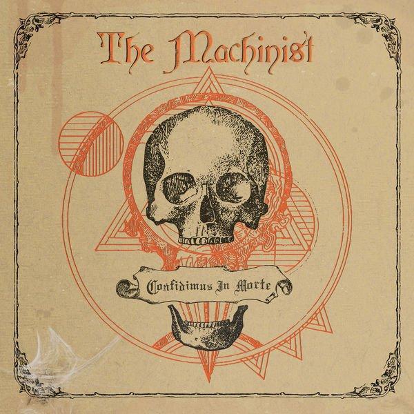 The Machinist - Discography (2016 - 2019)