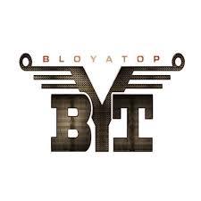 BloYaTop - Discography (2012 - 2018)