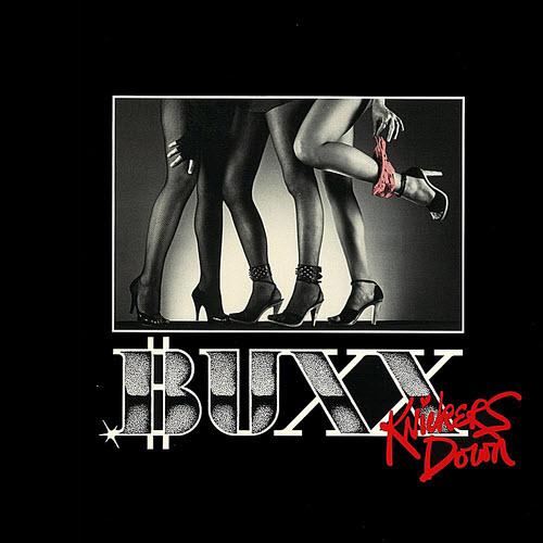 Buxx - Knickers Down