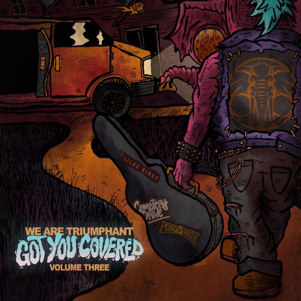 Various Artists - Got You Covered, Vol. 3