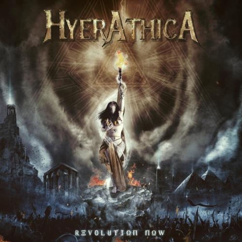 Hyerathica - Revolution Now