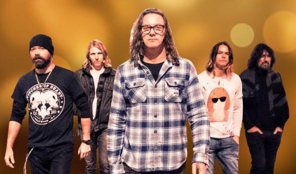 Candlebox - Discography (1993-2016)