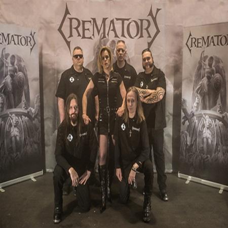 Crematory - Discography (1993-2018)