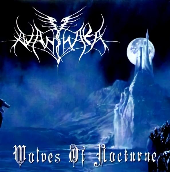 Avantgard - Wolves of Nocturne