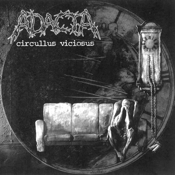 Adacta - Circullus Viciosus