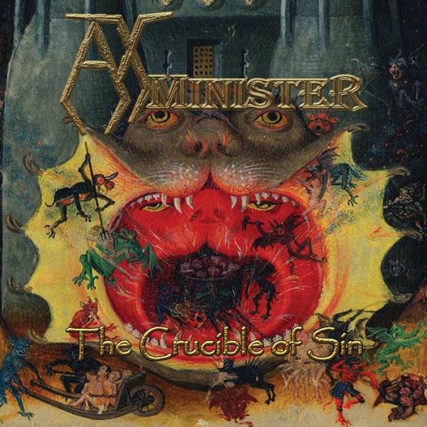 AxMinister - Discography (2015-2018)
