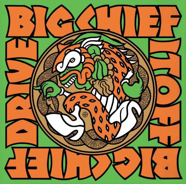 Big Chief - Discography (1991-1994)