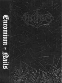 Encomium - Discography (1998 - 2004)