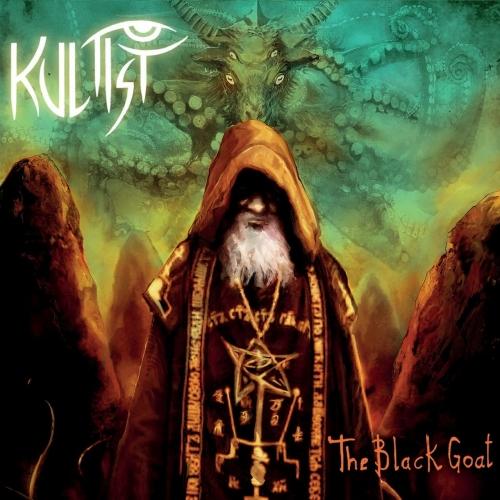 Kultist - The Black Goat