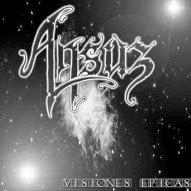 Ansuz - Visiones Epicas