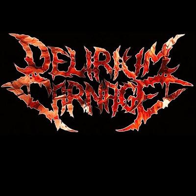 Delirium Carnage - Discography (2015 - 2019)