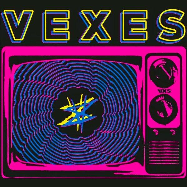 Vexes - Versions (EP)
