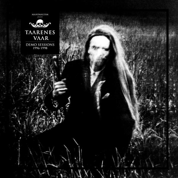 Taarenes Vaar - Demo Sessions 1996-1998 (Compilation)
