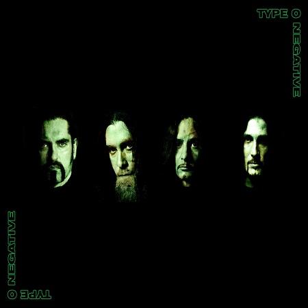 Type O Negative - Discography (1991-2007) (Lossless)