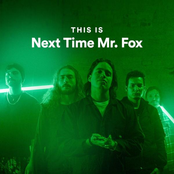 Next Time Mr. Fox - Discography (2015 - 2022)