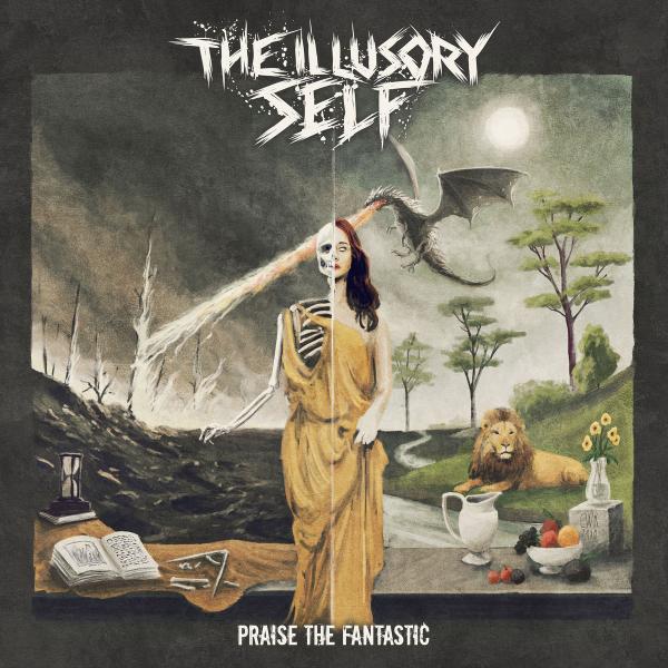 The Illusory Self - Discography (2018 - 2019)