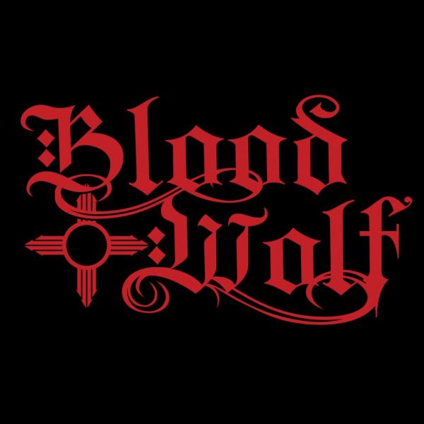 Blood Wolf - Blood Wolf