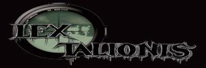 Lex Talionis - 3 Albums